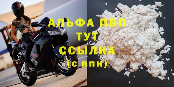 стафф Абаза